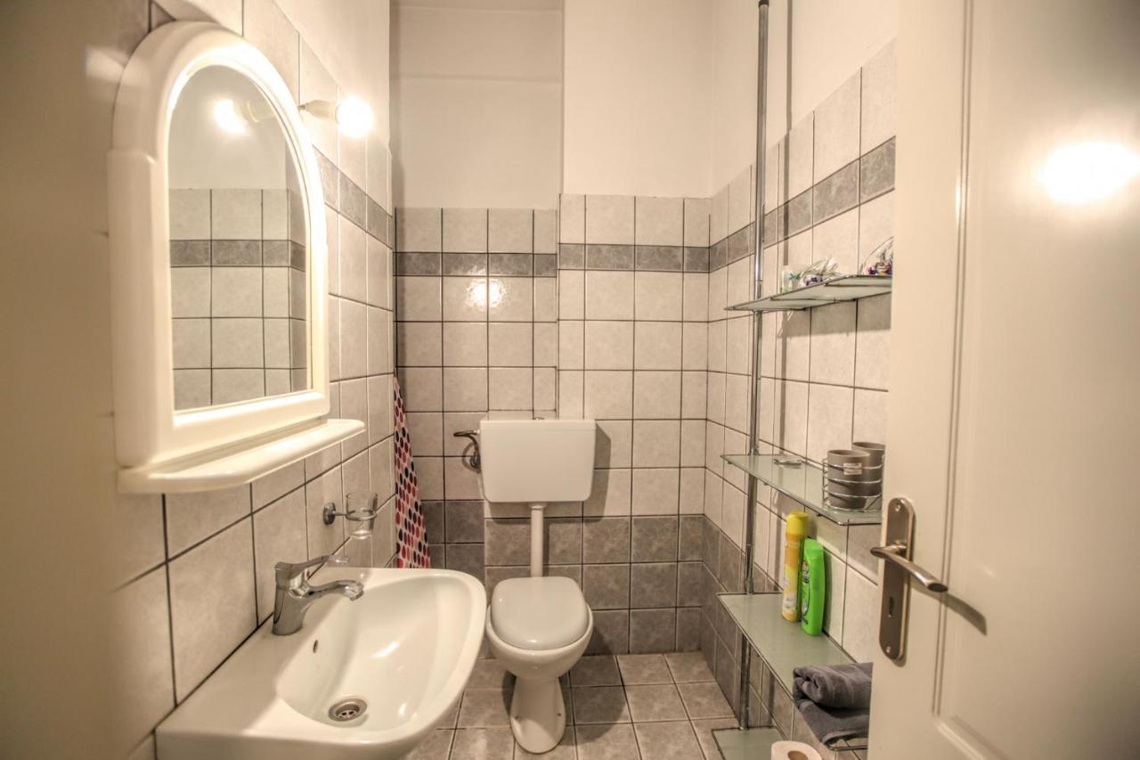 Grand Meteora Central Luxury Apartment Kalampáka Eksteriør bilde